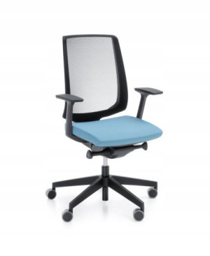 LightUp 250S fotel obrotowy P59PU - PROFIM