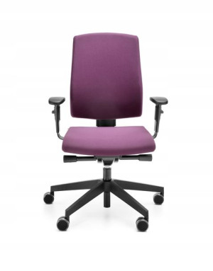 Raya 21SL fotel biurowy/obrotowy P45PP - PROFIM