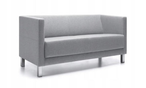 Sofa na nogach Vancouver Lite VL2,5H - PROFIM