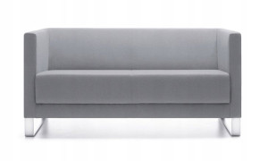 Sofa na płozie Vancouver Lite VL2,5V - PROFIM