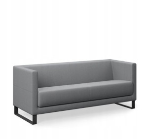 Sofa na płozie Vancouver Lite VL3V - PROFIM