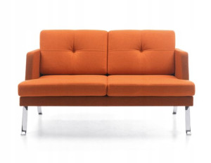 Sofa October 21 stelaż drewno bukowe- PROFIM