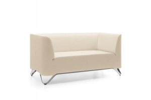 Sofa SoftBox 21 stelaż drewno bukowe- PROFIM