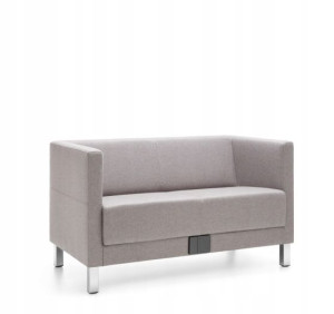 Sofa Vancouver Lite VL2H mediaport - PROFIM