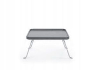 STOLIK 60x35x60 October S2 DK s. chrom- PROFIM