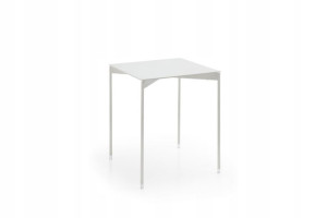 Stolik CS30 blat blacha Chic Stoliki chrom -PROFIM