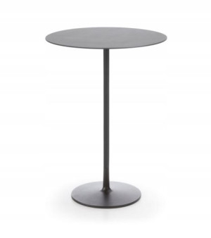 Stolik RR10 blat blacha Chic Stoliki chrom -PROFIM