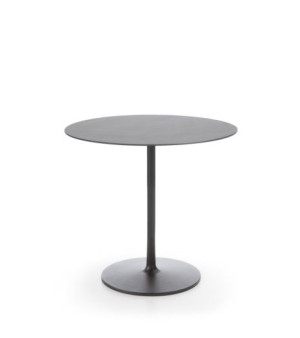 Stolik RR20 blat blacha Chic Stoliki chrom -PROFIM