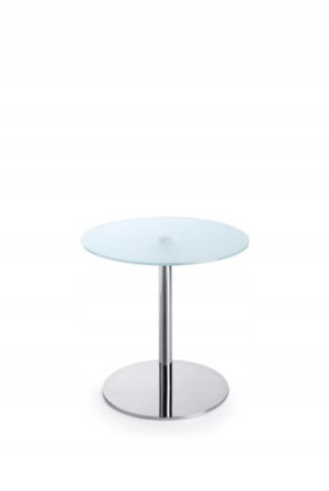 Stolik SR30 laminat / czarny h=60-PROFIM
