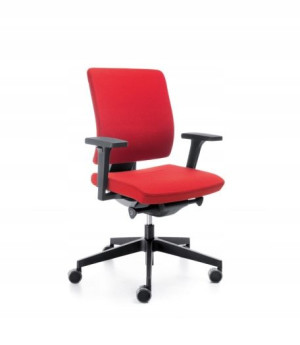 Xenon 20ST fotel obrotowy n. chrom P59PU - PROFIM