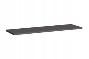 Switch Półka Pw1 Grafit 180 Cm- Asm