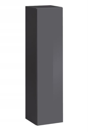 Switch Witryna Sw2 Grafit/grafit Połysk- Asm