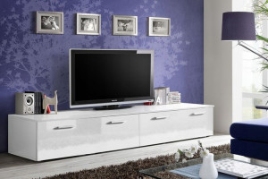 Duo Rtv Biały/biały- Asm