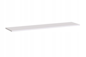 Switch Półka Pw1 Biały 180 Cm- Asm