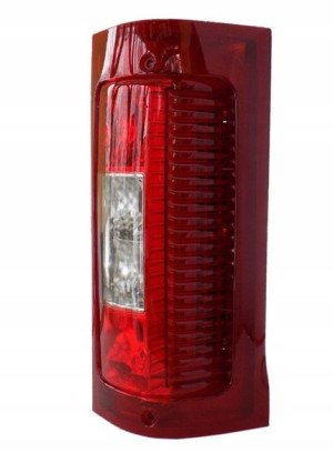 Citroen Jumper 2002-2006 Lampa Tylna Prawa Nowa