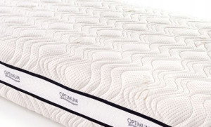 Pokrowiec na materac Silver 180x200 -OPTIMUM