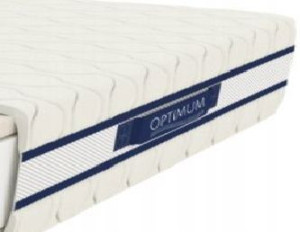 Pokrowiec na materac OptiSoft 180x200 -OPTIMUM