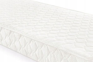 Pokrowiec na materac PRINCESS 180x200 -OPTIMUM
