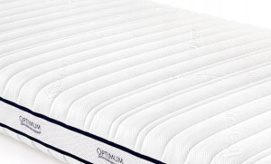 Pokrowiec na materac BAMBOO 160x200 -OPTIMUM