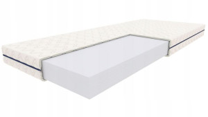 Materac Dziecięcy Mediolan 120x200 - Optimum