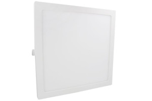 Panel Easy Fix 24W 2700K 2150lm kwadrat