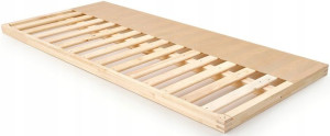 Stelaż pod materac STANDARD 90X200-OPTIMUM