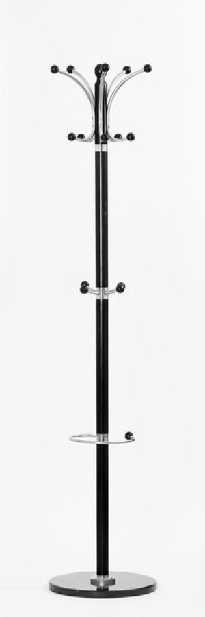 W13 wieszak wenge (1p=1szt)