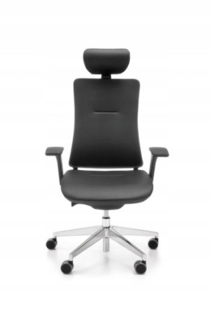 Fotel obrotowy Violle 151SFL P62PU - Profilm