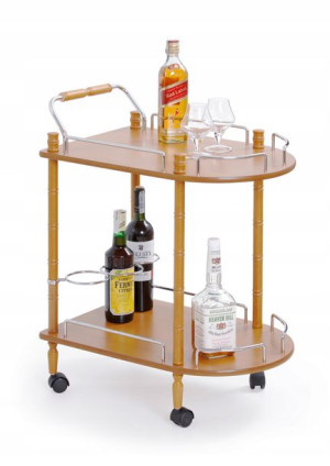 BAR4 stolik barowy