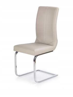 K219 krzesło cappuccino (2p=4szt)