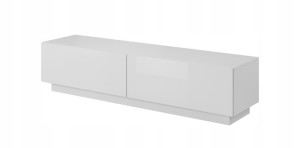 LIVO RTV 160 stojąca biały (1p=1szt)