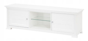 Komoda RTV 2D EMPERIO 157x50x50 - KFM