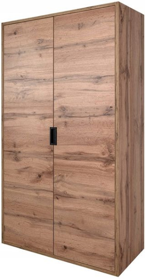 Szafka 2d 80/150 Cube Dąb Wotan- Kfm