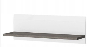 Półka Wisząca Krótka 60 Cm Grand - Kfm