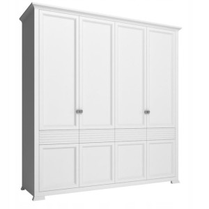 Szafa 4D EMPERIO 197x203x59 - KFM