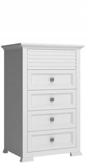 Komoda 5S EMPERIO 70x110x50 - KFM