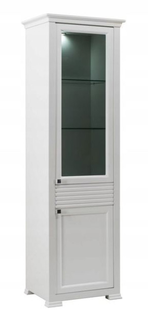 Witryna 1W1D1S prawa EMPERIO 62 x 203 x 50 - KFM