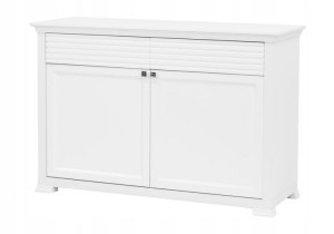 Komoda 2d2s Emperio Em01-babm 137x90x50 - Kfm