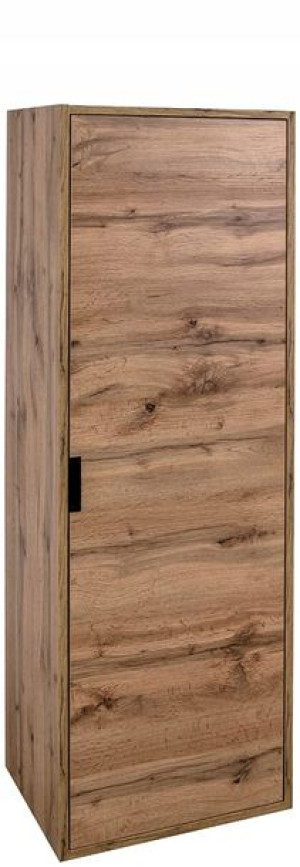 Szafka 1d 50/150 Cube Dąb Wotan- Kfm