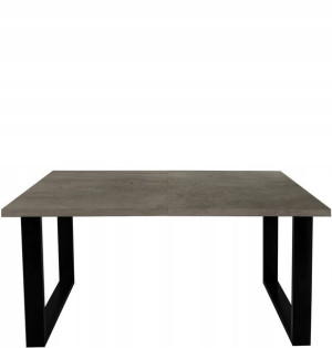 Loft Stół Rozsuwany 135-185 Cm Bton - Kfm