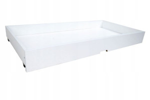 Szuflada Do Łóżka Grand 180x15x71- Kfm