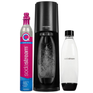 Saturator SodaStream Terra jedna butelka