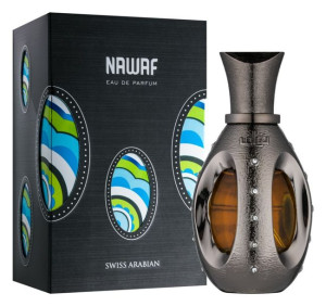 Swiss Arabian Nawaf Edp 50ml Oryginał