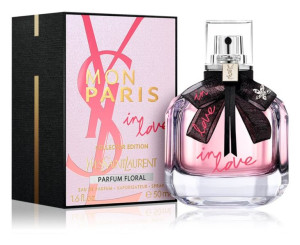 Yves Saint Laurent Mon Paris In Love Edp 50ml