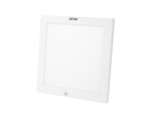 Plafon Panel Easy Fix 18W 4000K 1450lm kwadrat