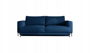 Kanapa Sofa Dalia So-dal-40nu Granat- Eltap