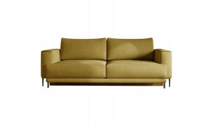 Kanapa Sofa Dalia So-dal-45nu Żółty- Eltap