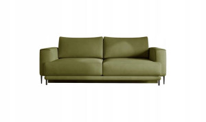 Kanapa Sofa Dalia So-dal-33nu Zielony- Eltap