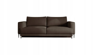 Kanapa Sofa Dalia So-dal-20nu Brąz- Eltap