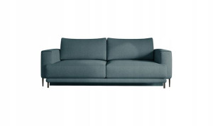 Kanapa Sofa Dalia So-dal-38bo Niebieski- Eltap
